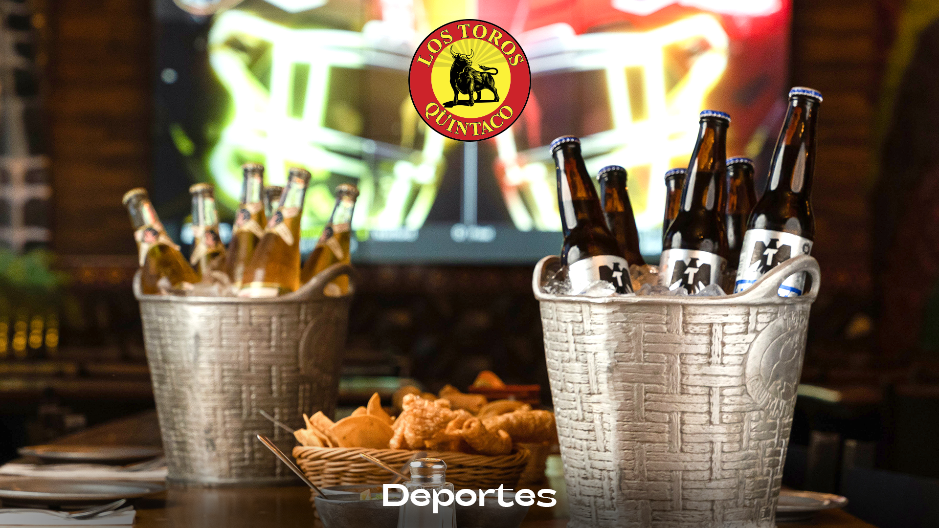 Deportes en Vivo