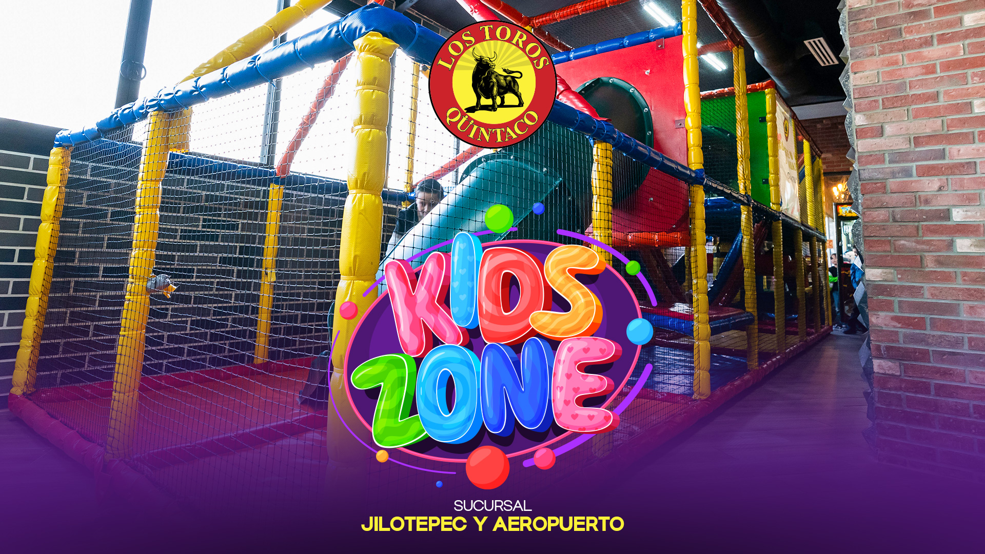 Kids Zone